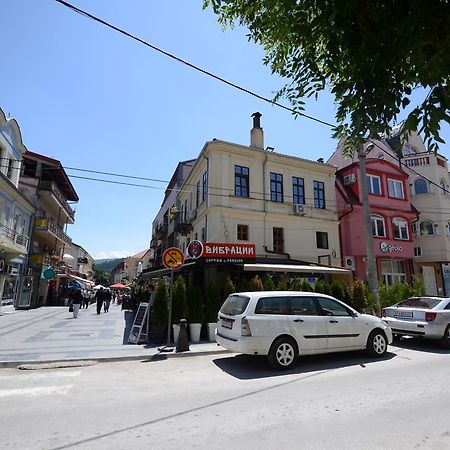 ביטולה Stone Bridge Apartments מראה חיצוני תמונה