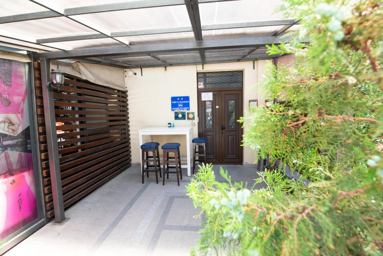 ביטולה Stone Bridge Apartments מראה חיצוני תמונה
