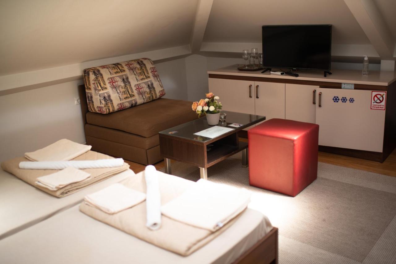 ביטולה Stone Bridge Apartments מראה חיצוני תמונה