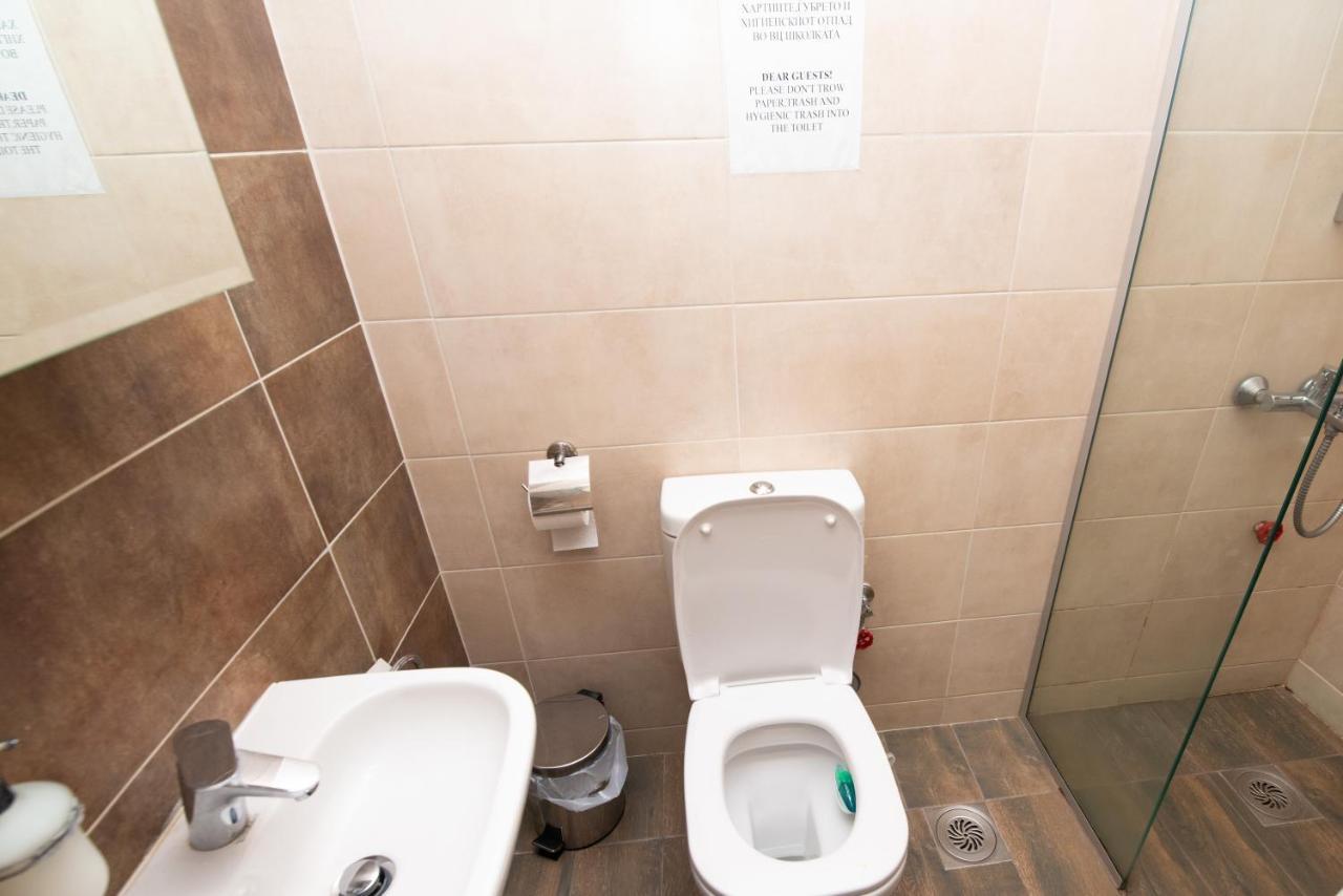 ביטולה Stone Bridge Apartments מראה חיצוני תמונה