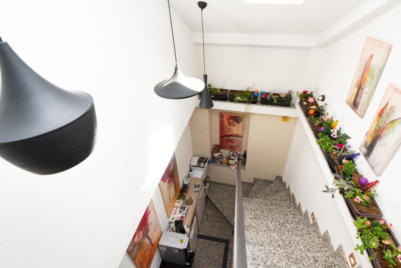 ביטולה Stone Bridge Apartments מראה חיצוני תמונה