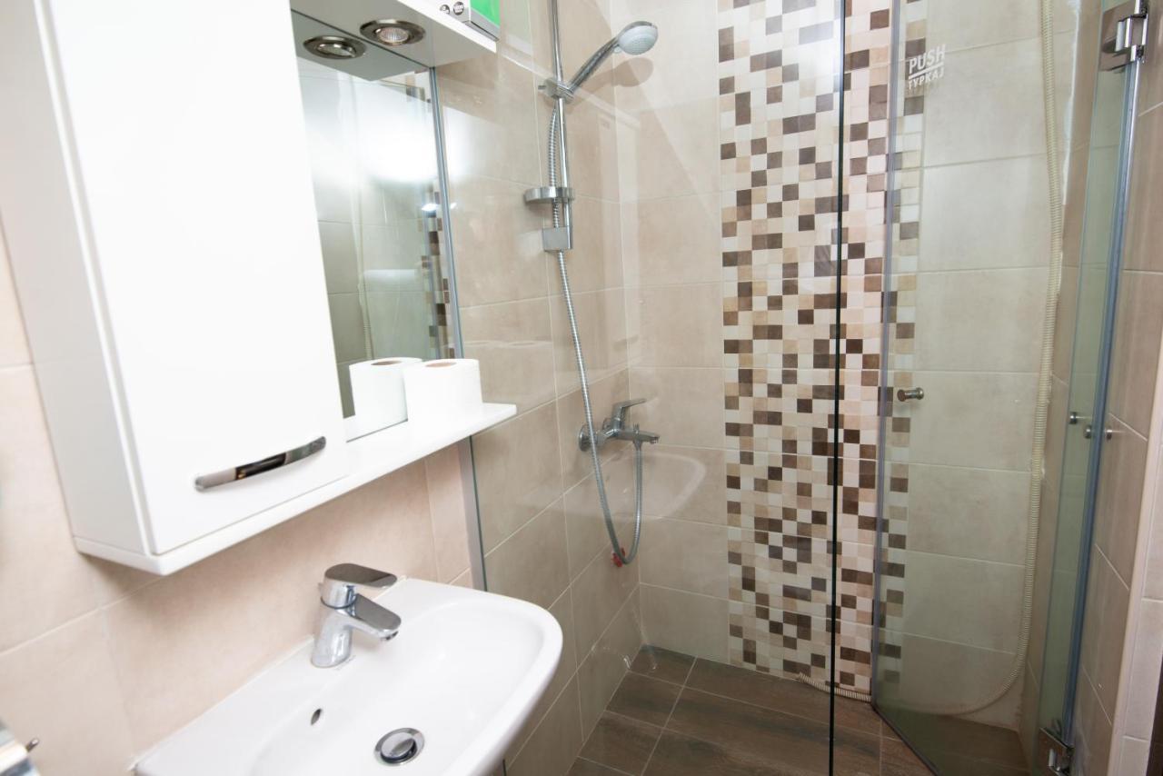 ביטולה Stone Bridge Apartments מראה חיצוני תמונה