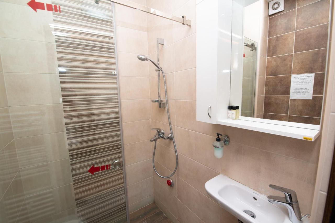 ביטולה Stone Bridge Apartments מראה חיצוני תמונה