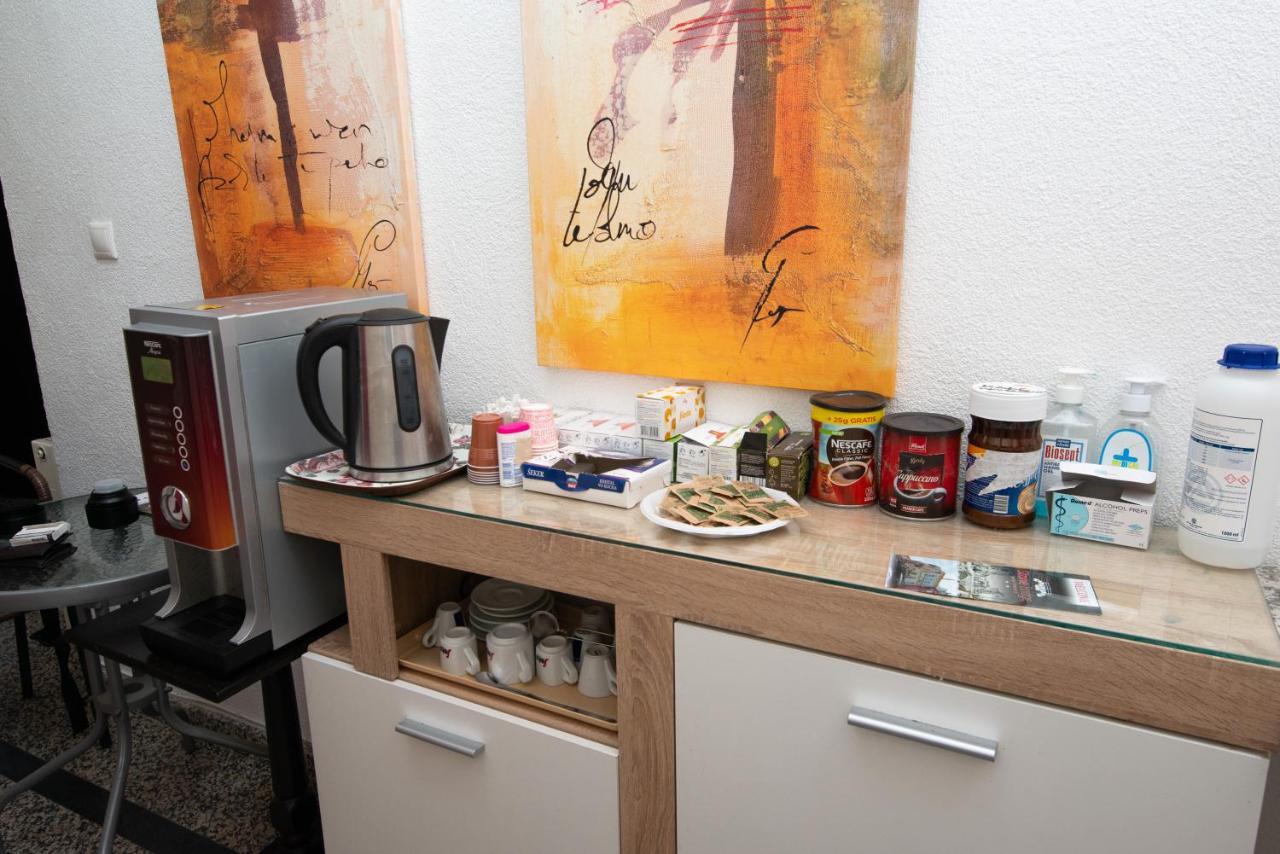 ביטולה Stone Bridge Apartments מראה חיצוני תמונה