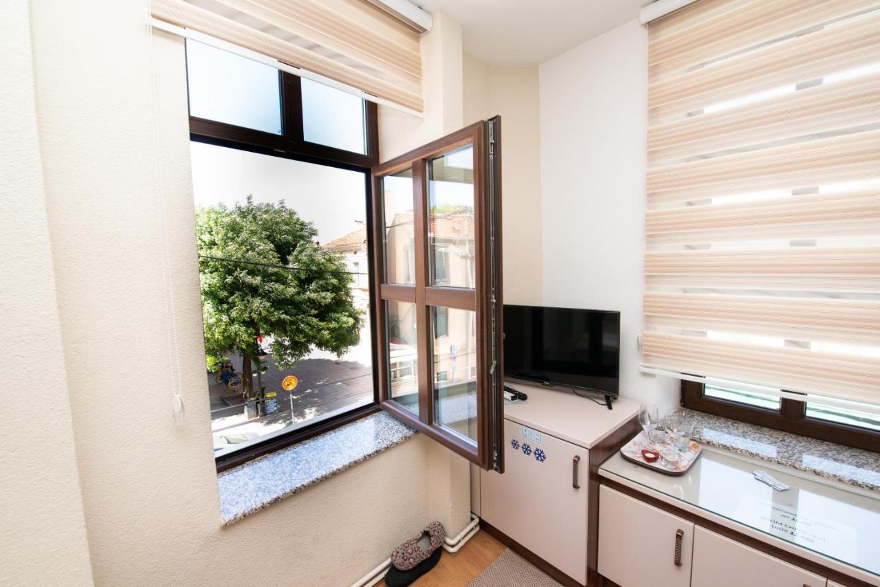 ביטולה Stone Bridge Apartments מראה חיצוני תמונה
