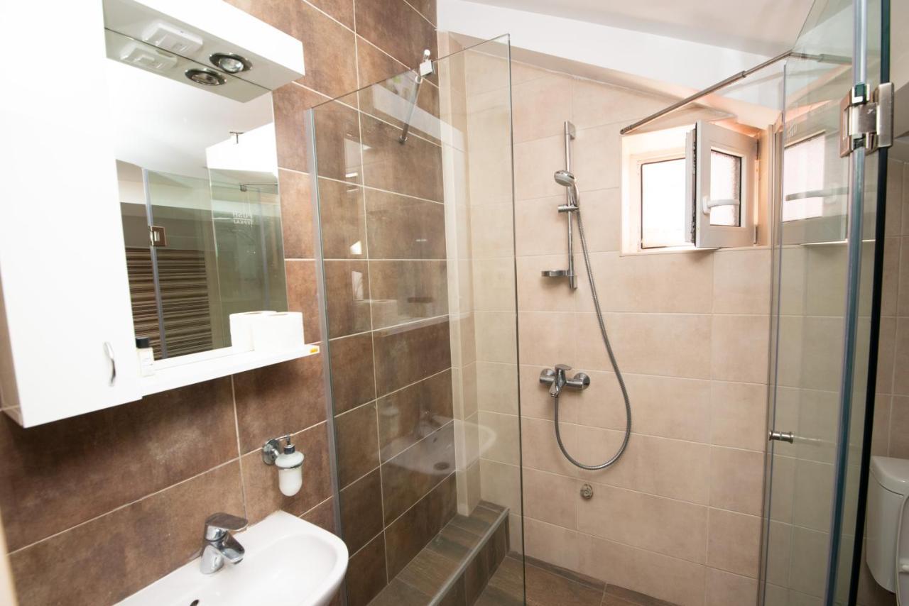 ביטולה Stone Bridge Apartments מראה חיצוני תמונה