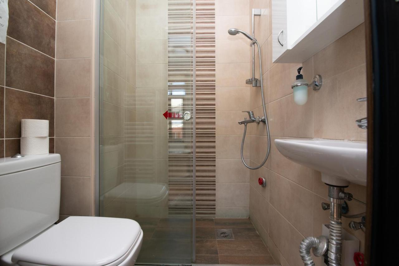 ביטולה Stone Bridge Apartments מראה חיצוני תמונה
