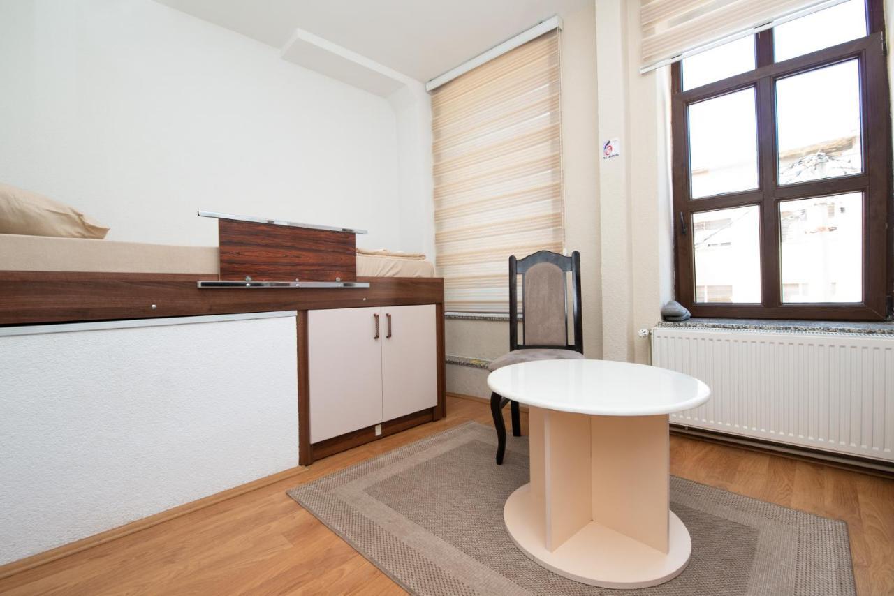 ביטולה Stone Bridge Apartments מראה חיצוני תמונה