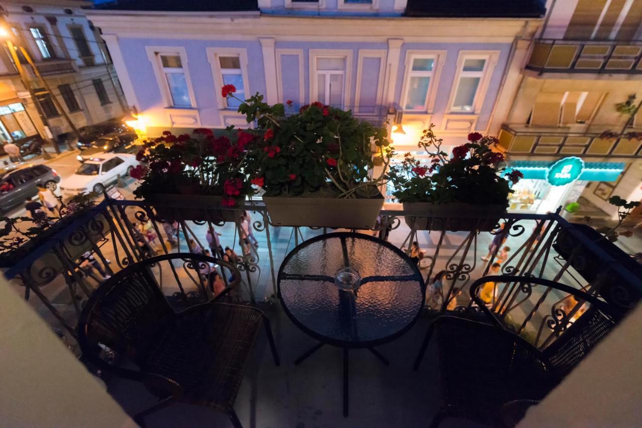 ביטולה Stone Bridge Apartments מראה חיצוני תמונה